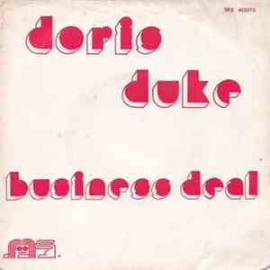 Doris Duke - Business Deal