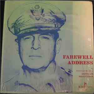 Douglas MacArthur - Farewell Address