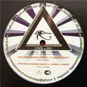 Dungeon Beats - Classic Stuff / Cheeky Chappy