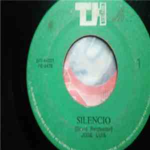 El Puma - Silencio / Aun Quisiera Correr Mas