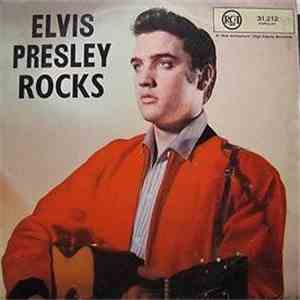 Elvis Presley - Elvis Presley Rocks
