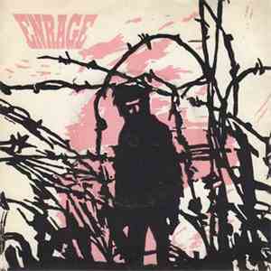 Enrage - Sins Of Release