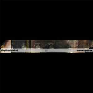 Eric Beam - Own Expense