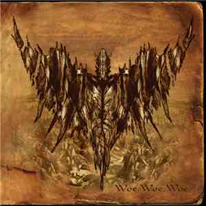 FireGate - Woe, Woe, Woe