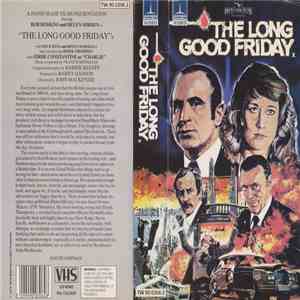 Francis Monkman - The Long Good Friday