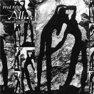 Fred Frith - Allies