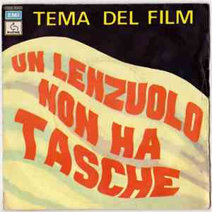 Georges Jouvin - Tema Del Film Un Lenzuolo Non Ha Tasche