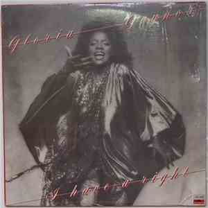 Gloria Gaynor - I Have A Right