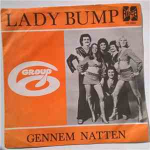 Group 6 - Lady Bump
