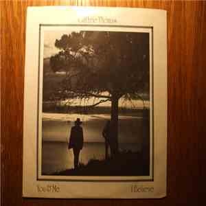 Guthrie Thomas - You & Me / I Believe