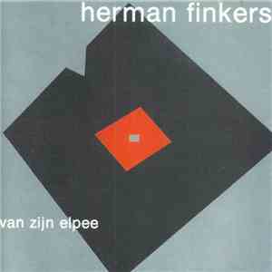 Herman Finkers - Van Zijn Elpee