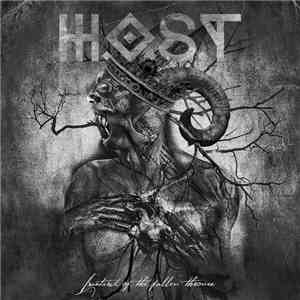 H.O.S.T. - Bastard Of The Fallen Thrones