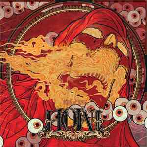 Howl  - Full Of Hell