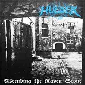 Hulder - Ascending The Raven Stone