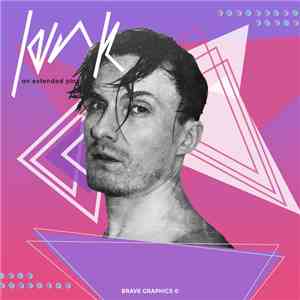 Ian Kudzinowski - Ian K
