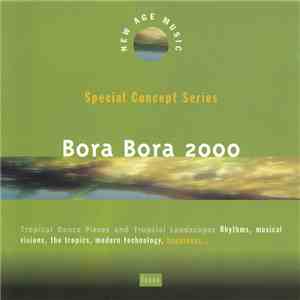 Iasos - Bora Bora 2000