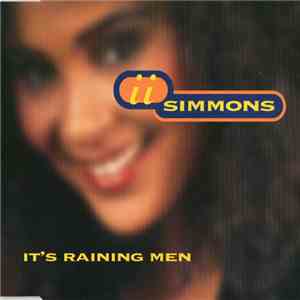 II Simmons - It's Raining Men