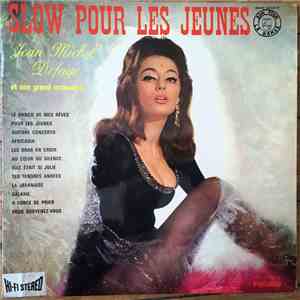 Jean-Michel Defaye Et Son Orchestre - Slow Pour Les Jeunes