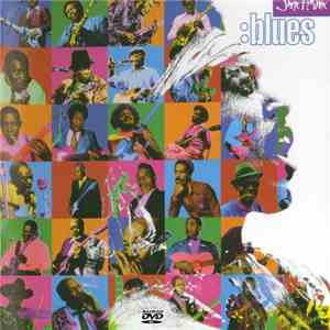 Jimi Hendrix - Blues