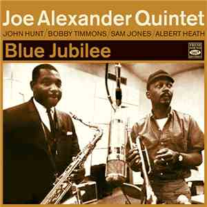 Joe Alexander - Blue Jubilee