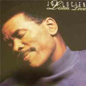 Jon Lucien - Listen Love