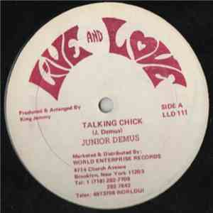 Junior Demus - Talking Chick