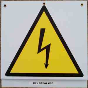 K2 / Napalmed - K2 / Napalmed