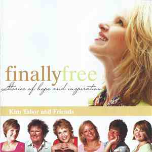 Kim Tabor - Finally Free
