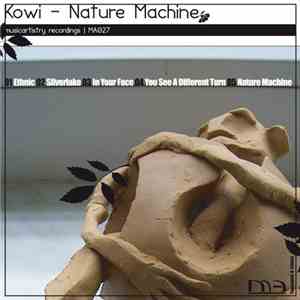 Kowi - Nature Machine