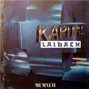 Laibach - Kapital