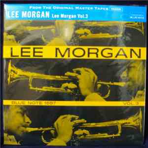 Lee Morgan - Volume 3