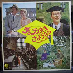 Leslie Bricusse - Goodbye, Mr Chips