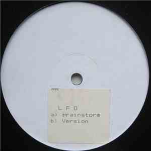 LFO  - Brainstorm