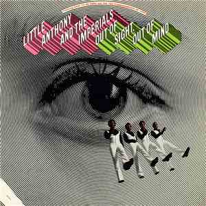 Little Anthony And The Imperials - Out Of Sight, Out Of Mind