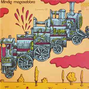 Locomotiv GT - Mindig Magasabbra