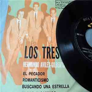 Los Tres Reyes - Hernando Aviles-Gilberto Y Raul Puente