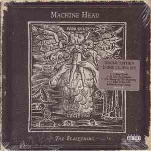Machine Head  - The Blackening