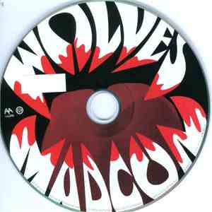 Madcon - Wolves