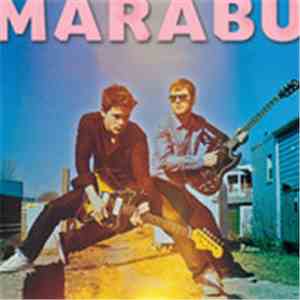 Marabu - Figurines