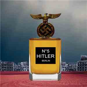 Max Papeschi, Jagh O.Z. - Hitler N°5