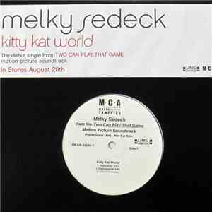 Melky Sedeck - Kitty Kat World