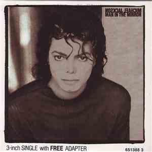 Michael Jackson - Man In The Mirror