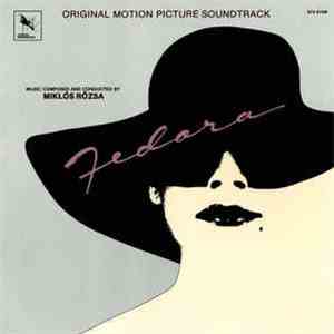 Miklós Rózsa - Fedora (Original Motion Picture Soundtrack)