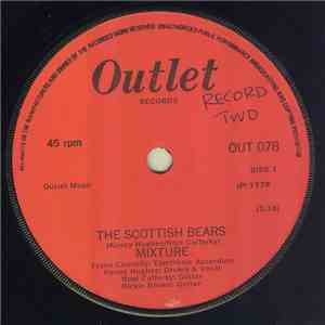 Mixture - The Scottish Bears