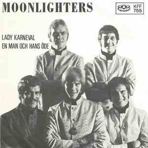 Moonlighters - Lady Karneval