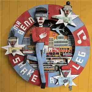Mr Benn - Shake A Leg