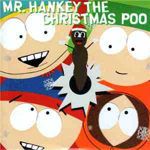 Mr. Hankey Poo - The Christmas Poo