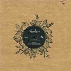 Nachtamt - Enhanced Awareness EP