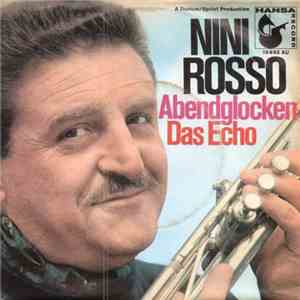 Nini Rosso - Abendglocken / Das Echo
