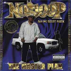 No Sleep  - The Master Plan